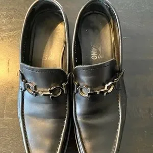 Salvatore Ferragamo | Shoes | Salvatore Ferragamo Mens Tris  display picture 1